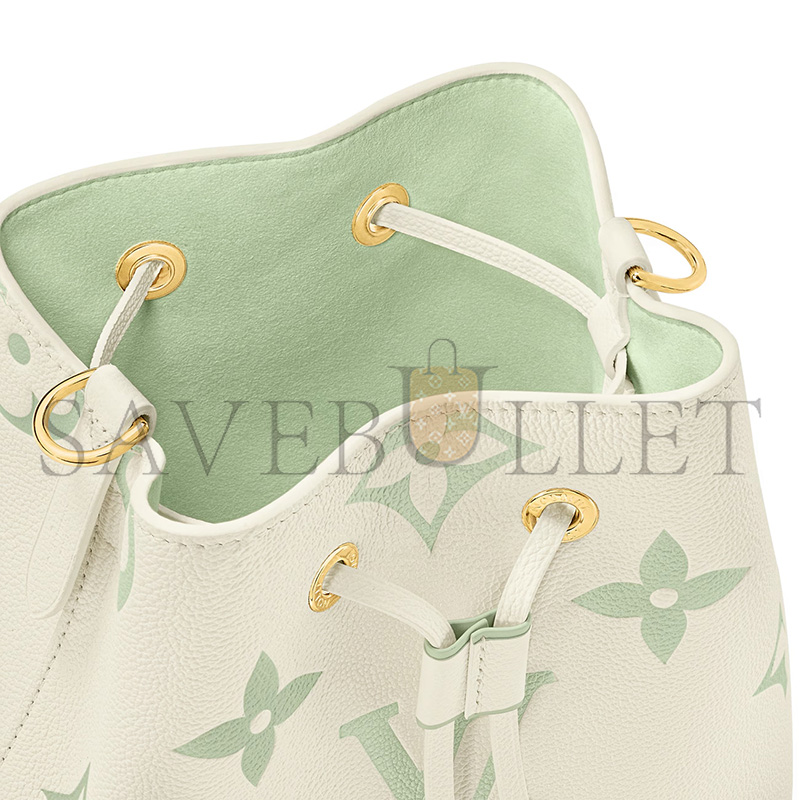 LOUIS VUITTON NOÉ BB M24048 (20*20*13cm) LOUIS VUITTON NOÉ BB M24048 (20*20*13cm)